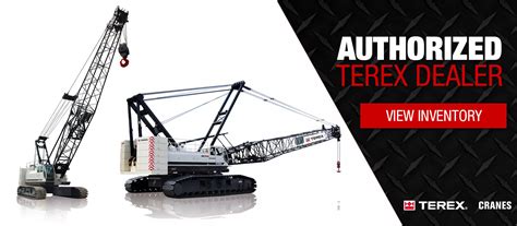 terex parts dealers near me